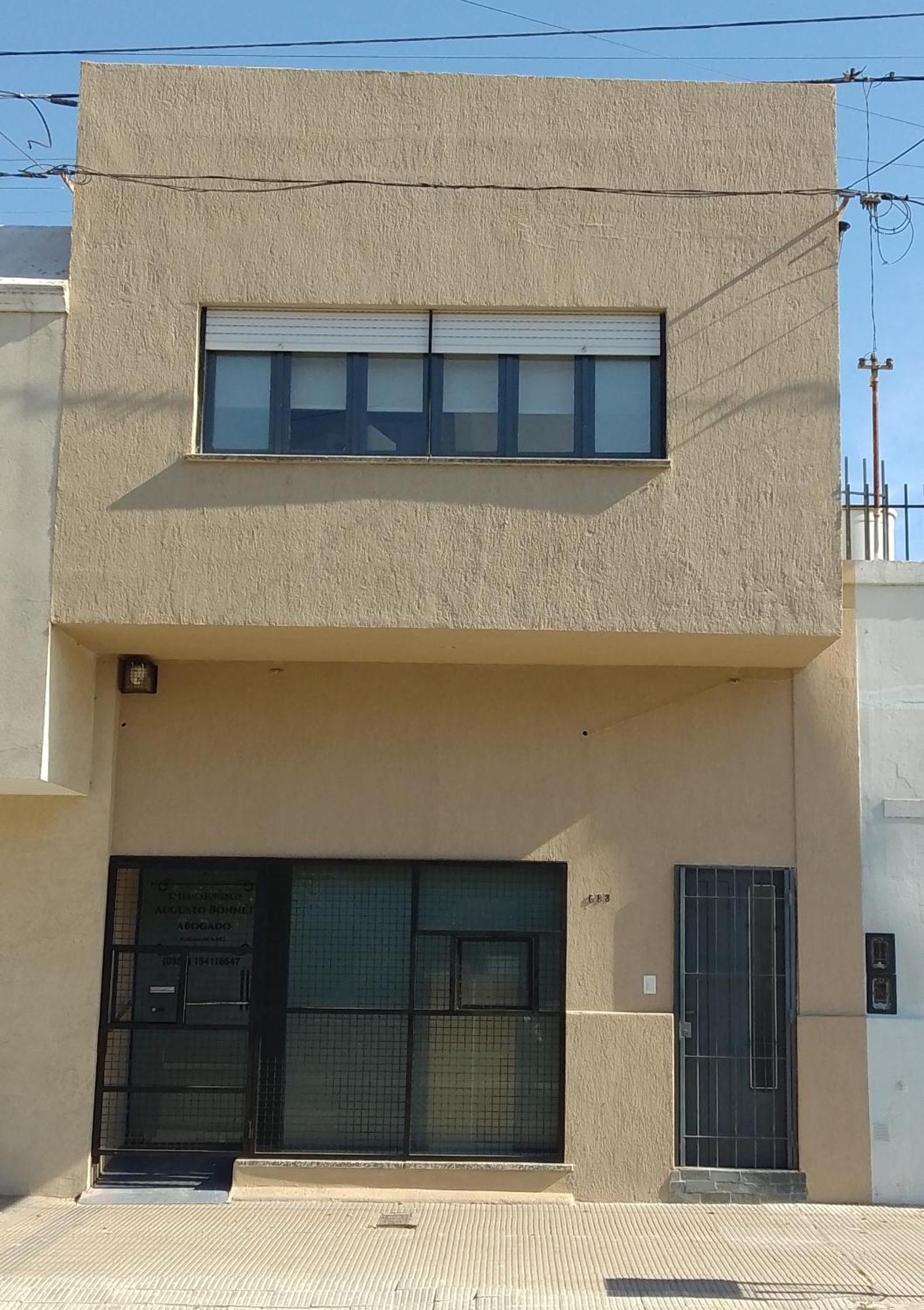 Atenea Departamentos Temporarios Villa María Exterior photo