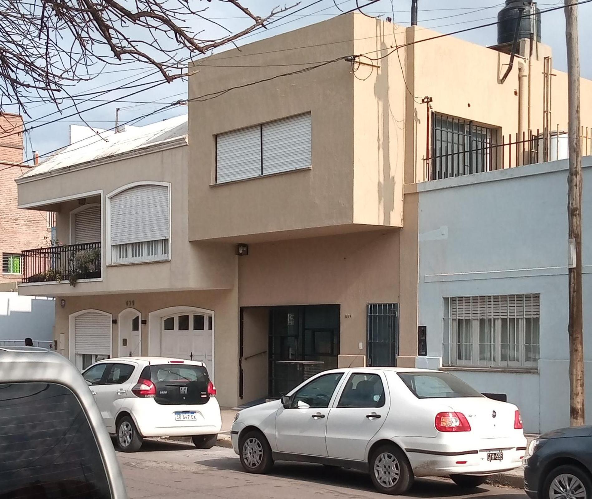 Atenea Departamentos Temporarios Villa María Exterior photo