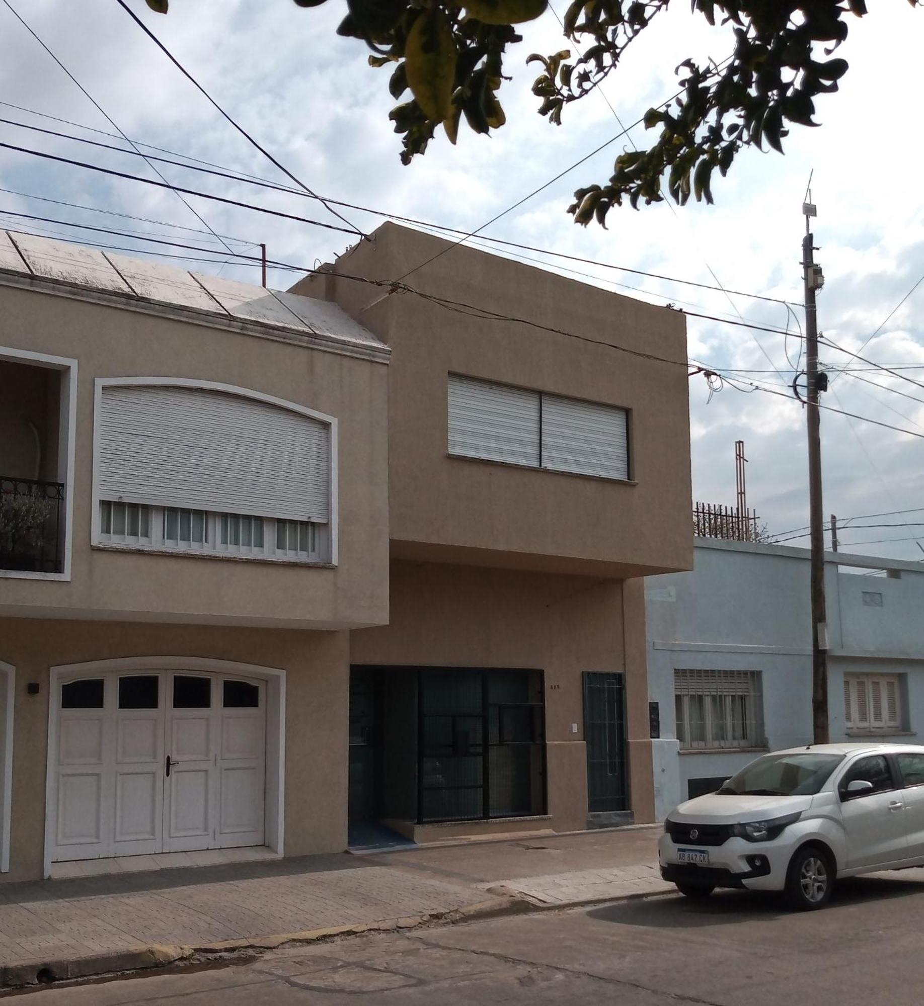 Atenea Departamentos Temporarios Villa María Exterior photo